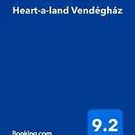 Heart-a-land Vendeghaz Magyarhertelend