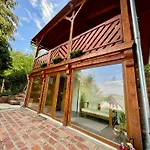 Holiday home Heart-a-land Vendeghaz