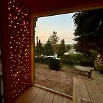 Heart-a-land Vendeghaz Holiday home