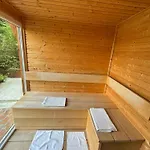 Holiday home Heart-a-land Vendeghaz