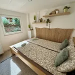 Holiday home Heart-a-land Vendeghaz Magyarhertelend