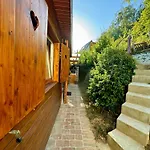 Holiday home Heart-a-land Vendeghaz Magyarhertelend