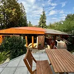 Heart-a-land Vendeghaz Holiday home Magyarhertelend