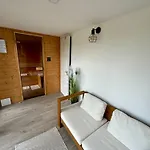 Holiday home Heart-a-land Vendeghaz Magyarhertelend