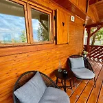 Heart-a-land Vendeghaz Holiday home