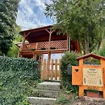 Holiday home Heart-a-land Vendeghaz Magyarhertelend