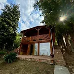 Holiday home Heart-a-land Vendeghaz