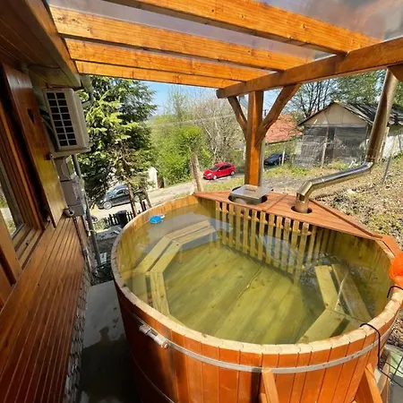 Heart-a-land Vendeghaz