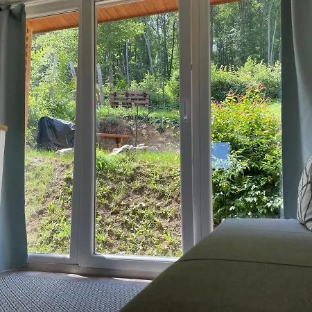 Heart-a-land Vendeghaz Tatil Evi *