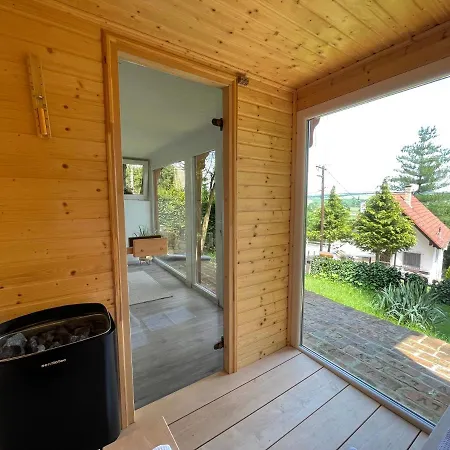 Heart-a-land Vendeghaz Tatil Evi *