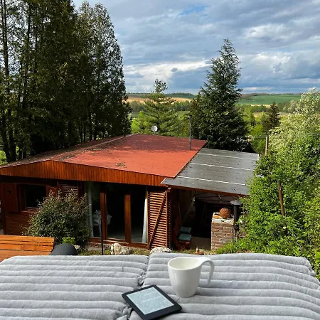 Heart-a-land Vendeghaz Tatil Evi *