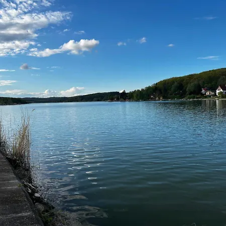 Tatil Evi Heart-a-land Vendeghaz *