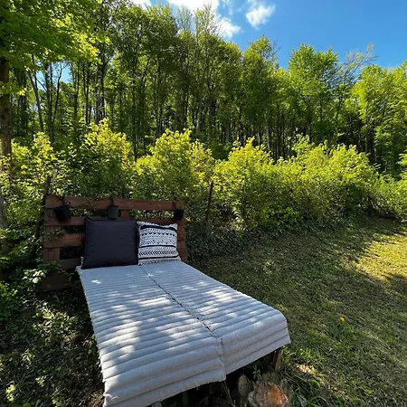 Heart-a-land Vendeghaz Tatil Evi