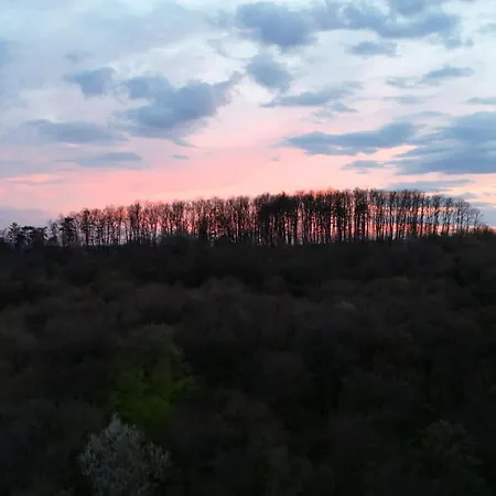 Heart-a-land Vendeghaz Tatil Evi