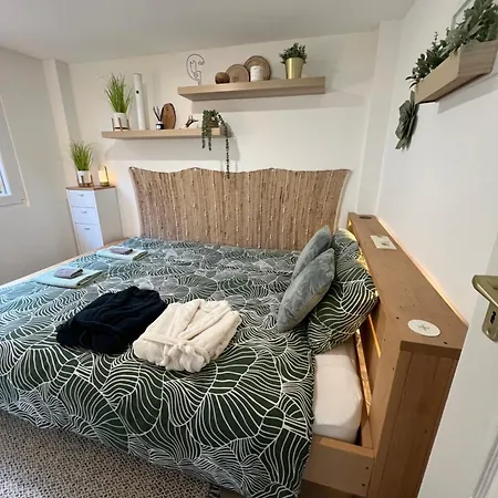 Heart-a-land Vendeghaz Tatil Evi *