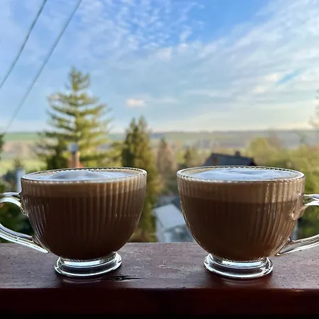 Heart-a-land Vendeghaz Tatil Evi Magyarhertelend