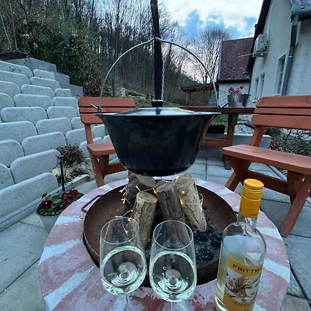 Heart-a-land Vendeghaz Magyarhertelend