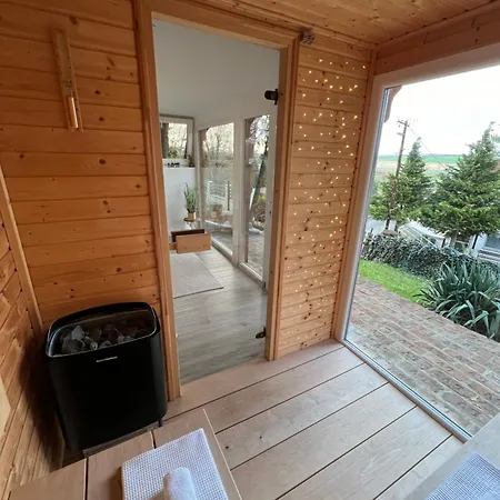 Heart-a-land Vendeghaz