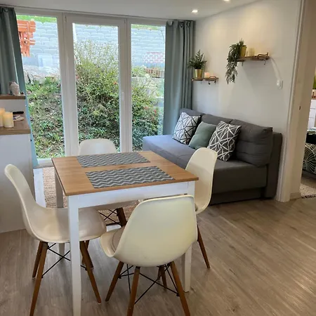 Heart-a-land Vendeghaz Tatil Evi Magyarhertelend