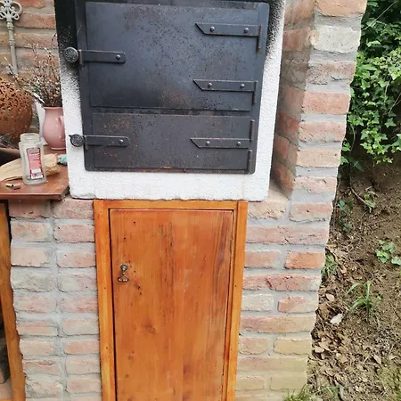 Heart-a-land Vendeghaz