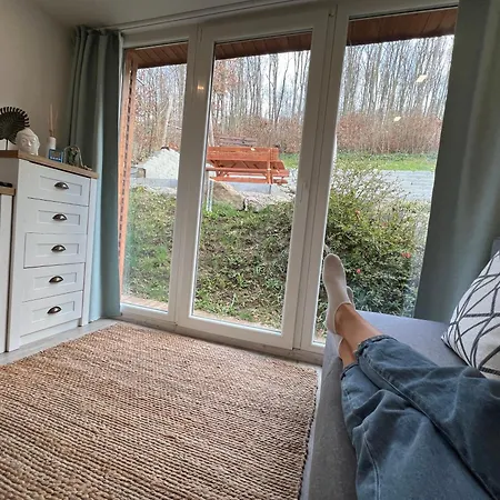 Heart-a-land Vendeghaz Tatil Evi