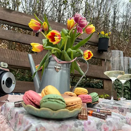 Heart-a-land Vendeghaz Magyarhertelend