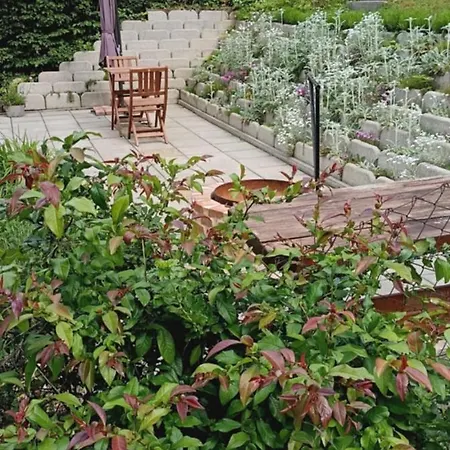 Heart-a-land Vendeghaz