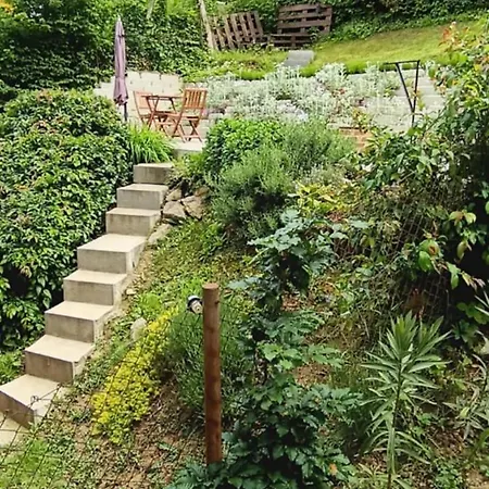 Heart-a-land Vendeghaz Tatil Evi