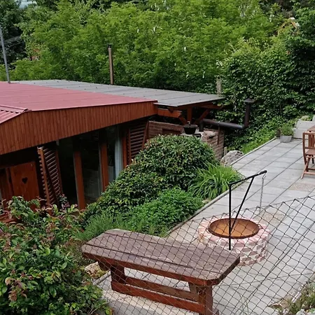 Heart-a-land Vendeghaz *