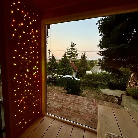 Heart-a-land Vendeghaz Tatil Evi