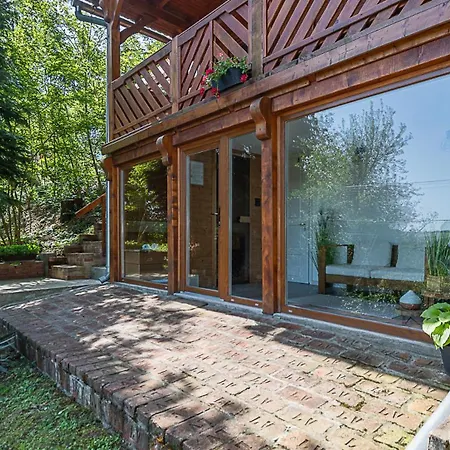 Heart-a-land Vendeghaz Tatil Evi *