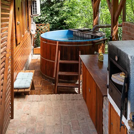 Heart-a-land Vendeghaz Tatil Evi