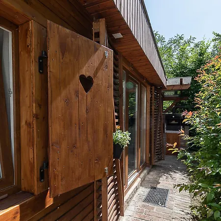 Heart-a-land Vendeghaz Tatil Evi