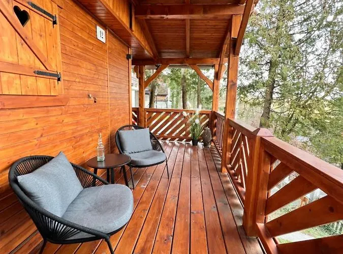 Heart-a-land Vendeghaz Case de vacanță *