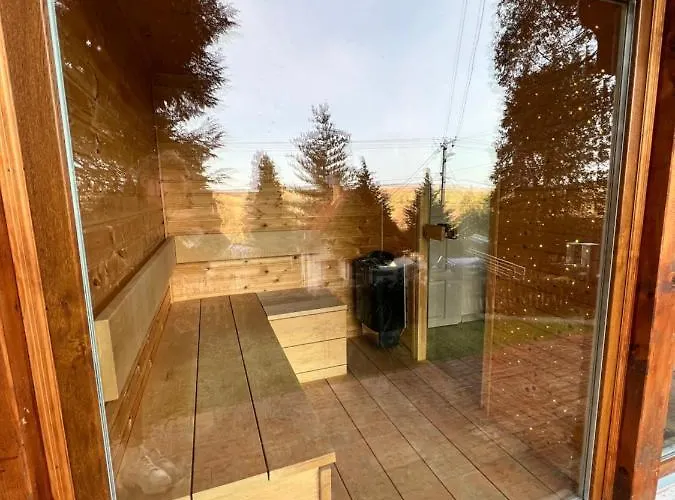 Heart-a-land Vendeghaz *