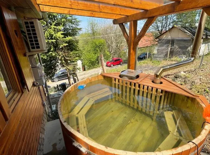 Heart-a-land Vendeghaz