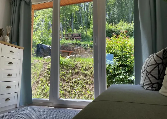 Heart-a-land Vendeghaz Case de vacanță *