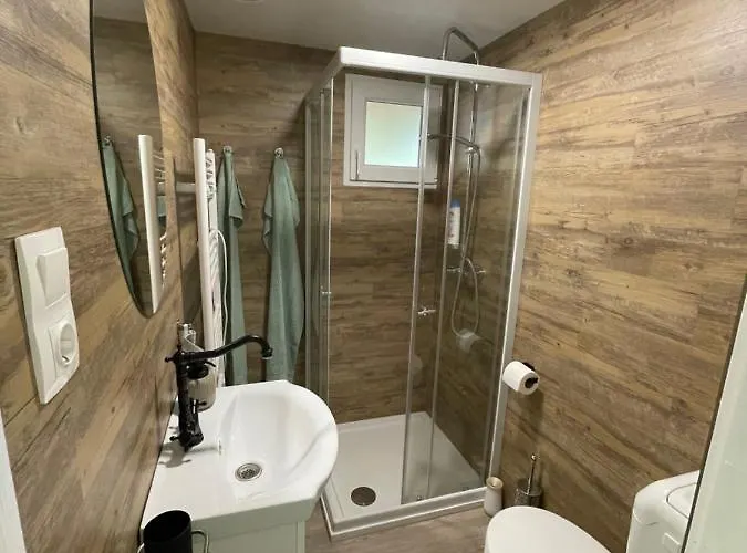 Case de vacanță Heart-a-land Vendeghaz *