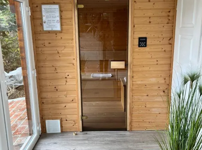 Case de vacanță Heart-a-land Vendeghaz