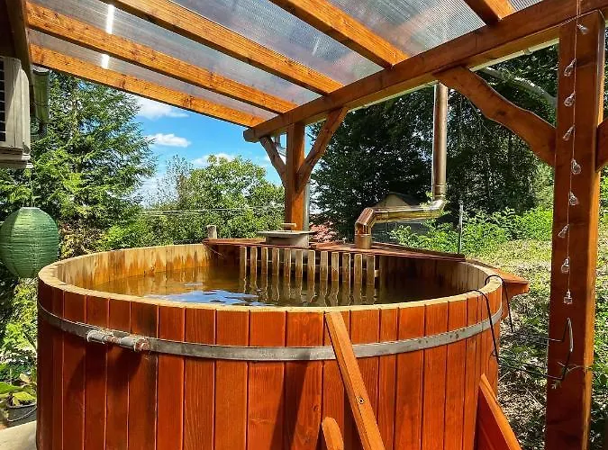 Case de vacanță Heart-a-land Vendeghaz *