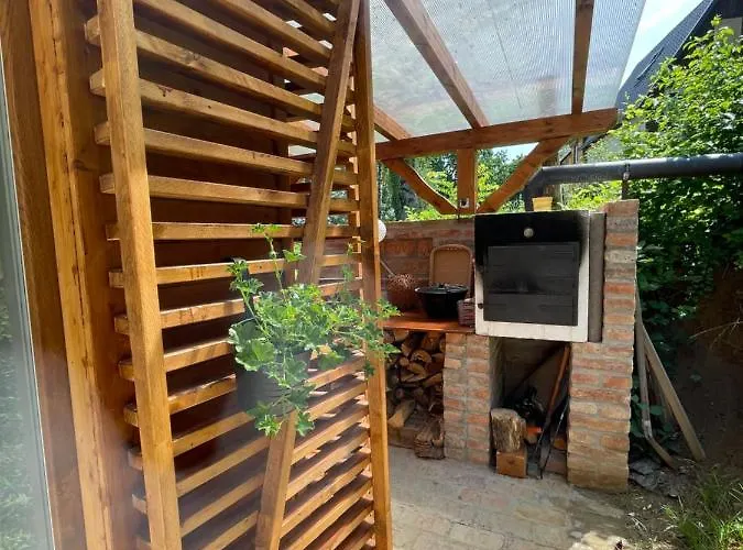 Case de vacanță Heart-a-land Vendeghaz *