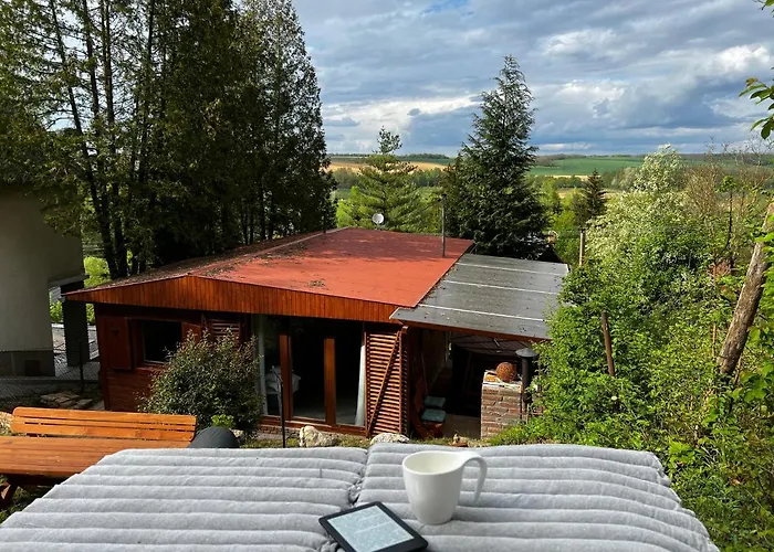 Heart-a-land Vendeghaz Case de vacanță *