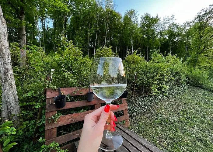 Case de vacanță Heart-a-land Vendeghaz *