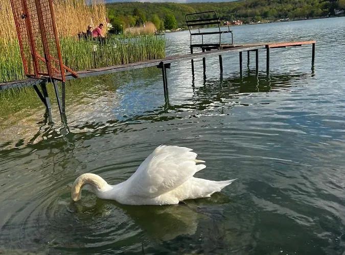 Case de vacanță Heart-a-land Vendeghaz