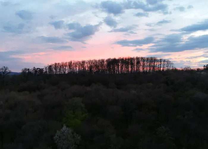 Heart-a-land Vendeghaz Case de vacanță