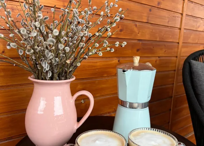 Heart-a-land Vendeghaz Case de vacanță