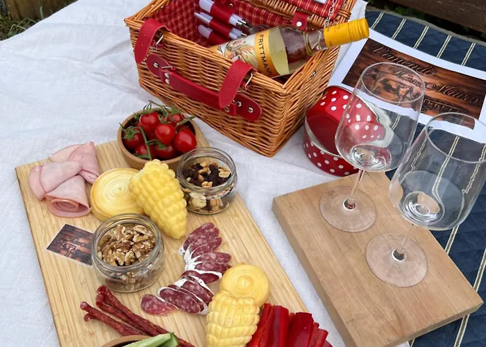 Case de vacanță Heart-a-land Vendeghaz Magyarhertelend