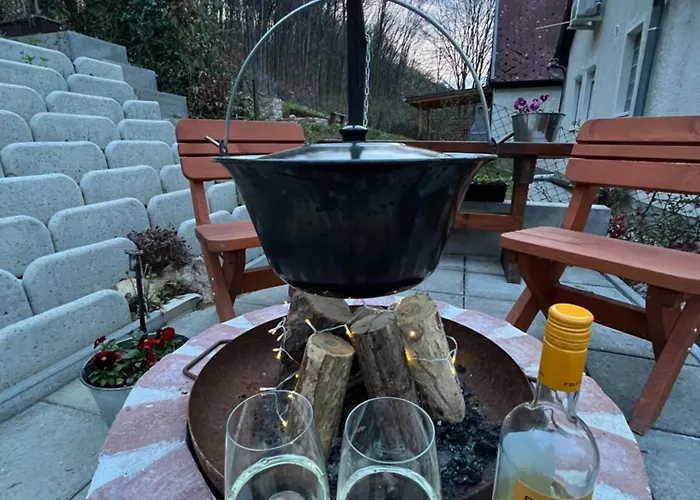 Heart-a-land Vendeghaz Magyarhertelend