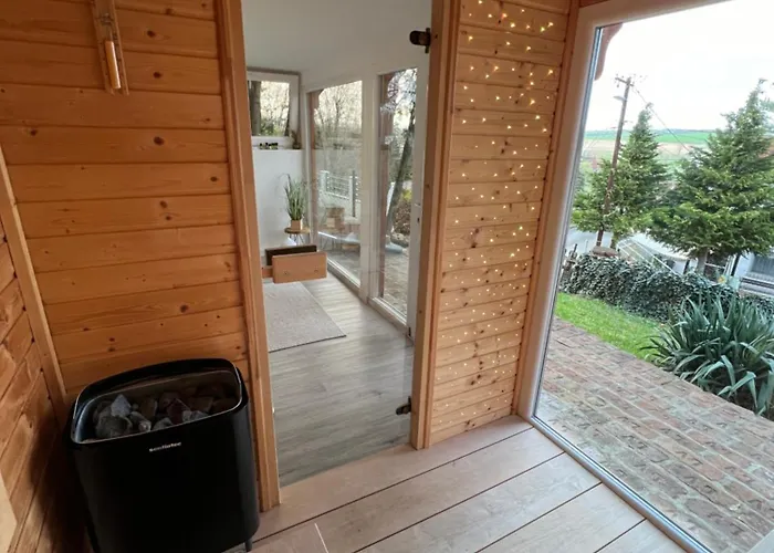 Heart-a-land Vendeghaz