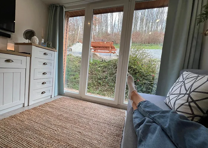 Heart-a-land Vendeghaz Case de vacanță